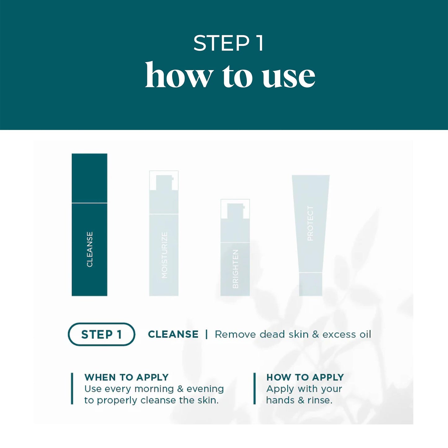 VI Derm Hydrating Gentle Purifying Cleanser – Face Wash with Aloe Vera, Antioxidants, and Willow Bark, Travel Size Mini Facial Cleanser for Makeup Removal and Sensitive Skin – 0.75 Fl Oz / 22 mL