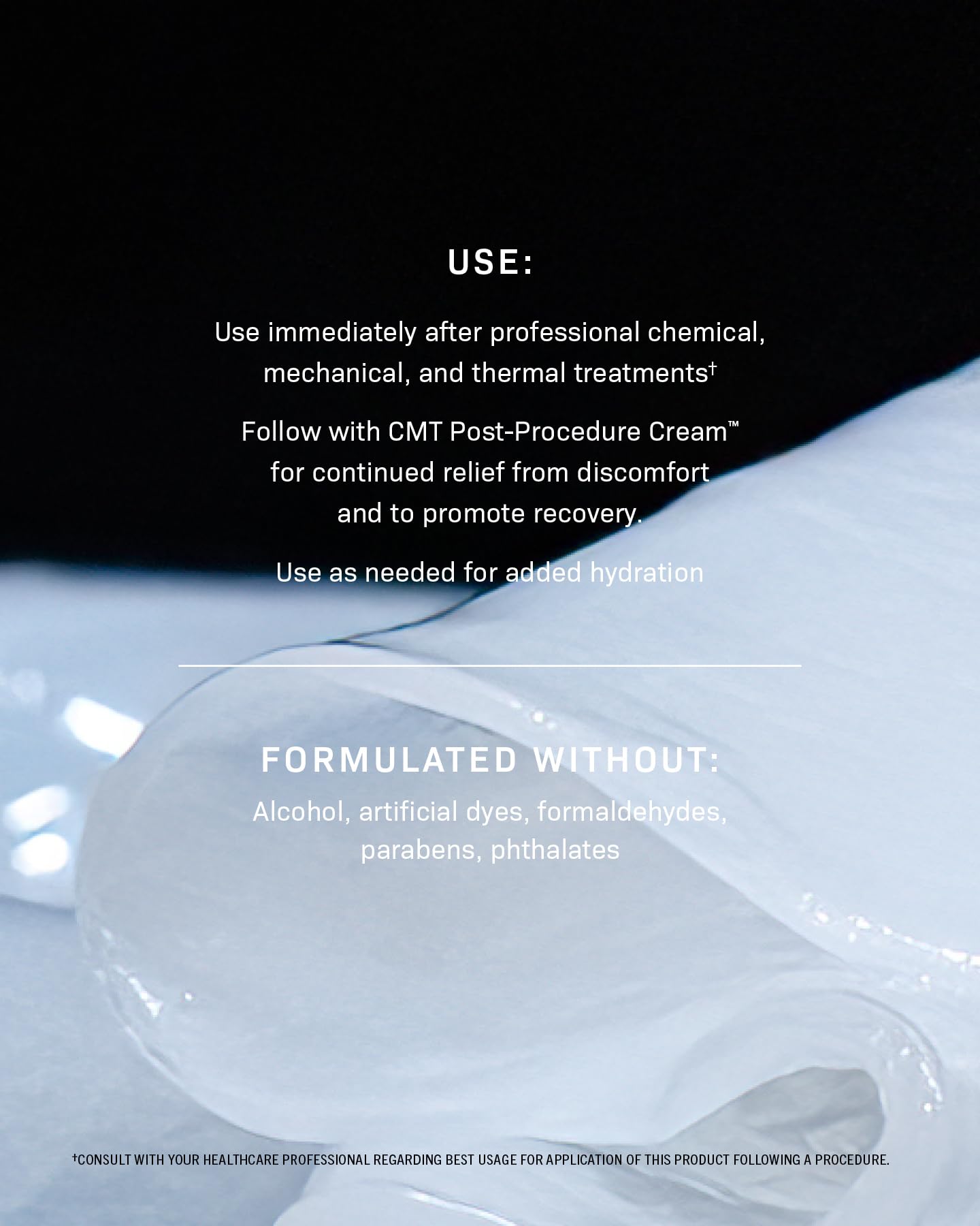 Revision Skincare Hydrating Biocellulose Mask, Soothing Treatment for Sensitive, Dry, and Irritated Skin, Reduces Discomfort and Enhances Skin Barrier Recovery, 6 Sheets