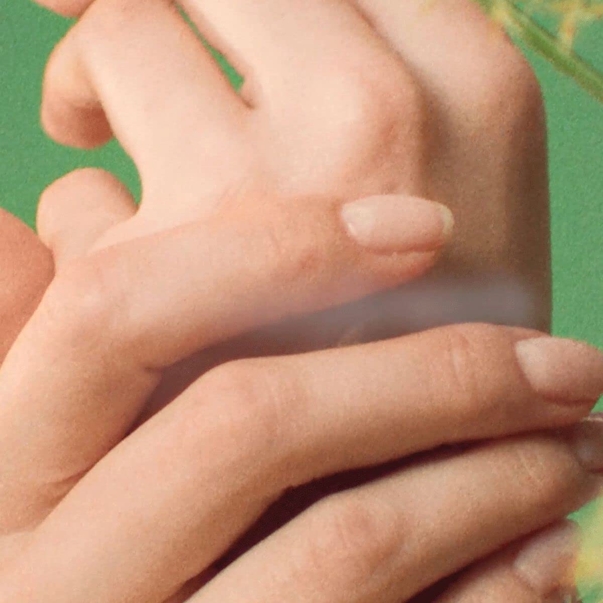 L'Occitane Moisturizing Verbena Cooling Hand Cream Gel Enriched with Verbena Extract 1.00 fl oz