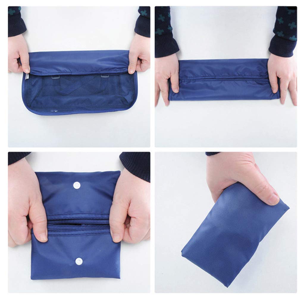 OEE Luggage Packing Organizers Packing Cubes Set for Travel