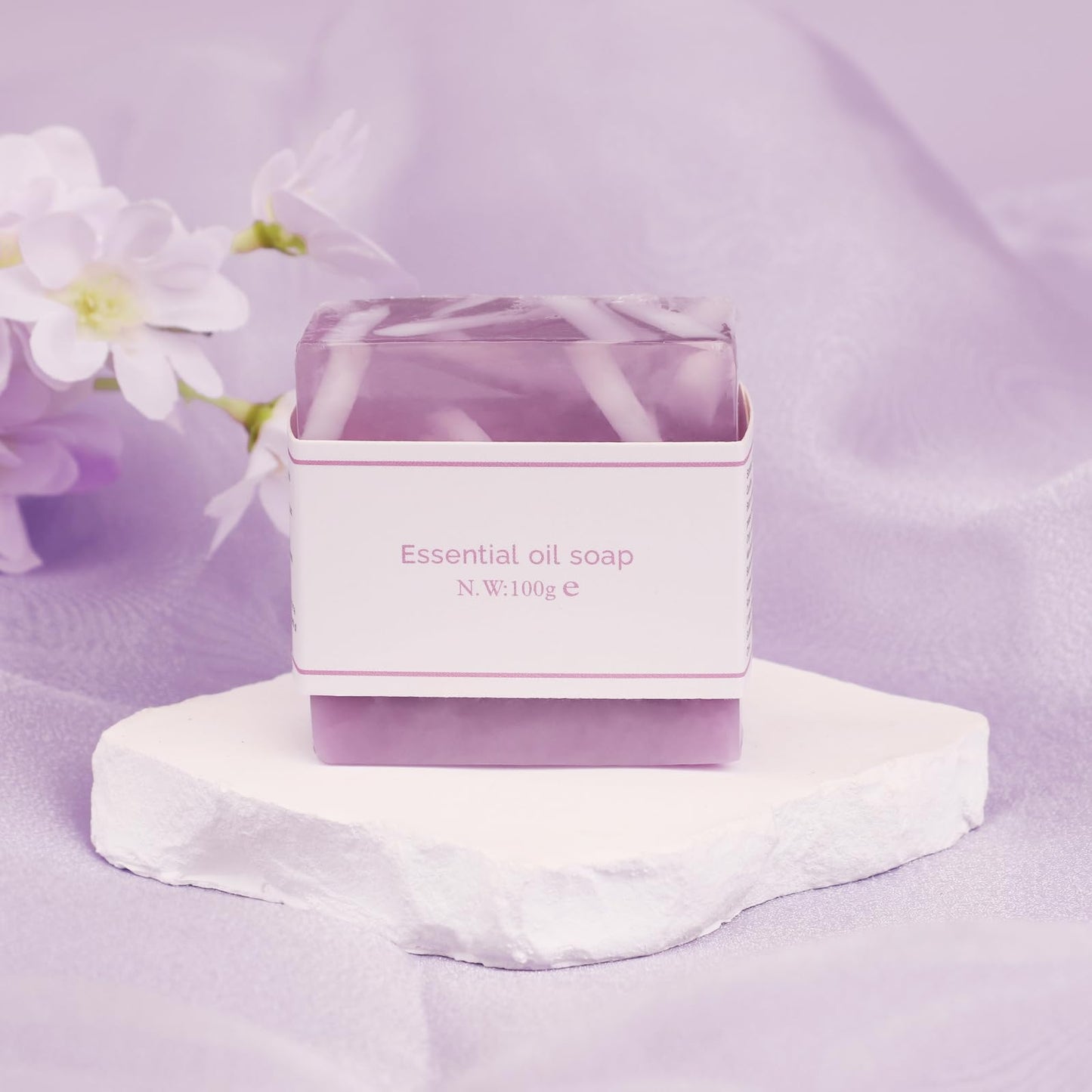 Birthday Gifts for Women, Spa Gifts Baskets for Women, Relaxation Self Care Kit, Care Package Box for Woman, Giftware Idea for Mom, Wife, Friends, Sister, Daughter