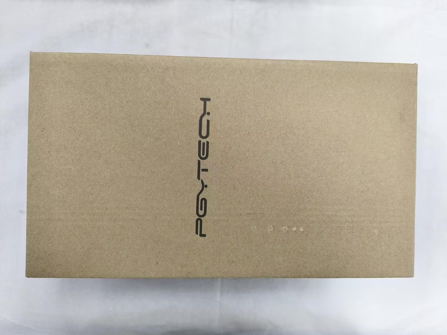 PGYTECH Travel Tech Organizer, Waterproof Tech Pouch, Electronics Accessories Organizer Travel Carrying Case, Organizer Bag for Cables, Cord, Phone Batteries, Charger,Photography SD Card, Black