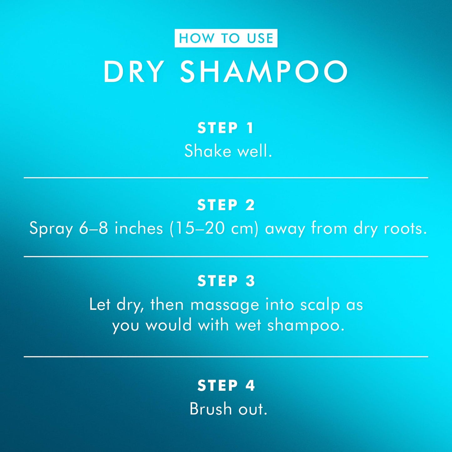 Moroccanoil Dry Shampoo Light Tones, Travel Size, 1.7 Fl. Oz.