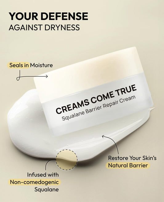 De:maf Welcome Kit Skincare Set, 3 Essential Skincare Products with a Travel Pouch