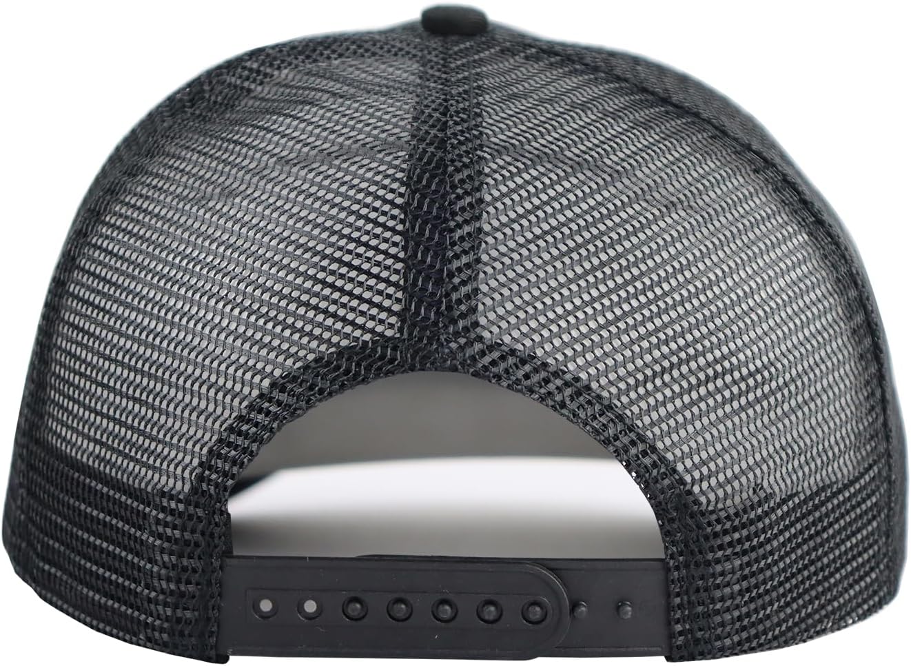 Mr and Mrs Gifts, Hubby Gifts for Men, Wifey Hat for Women, 2 PCS Hubs and Wife Trucker Baseball Cap, Just Married Gift for Husband Wife Black