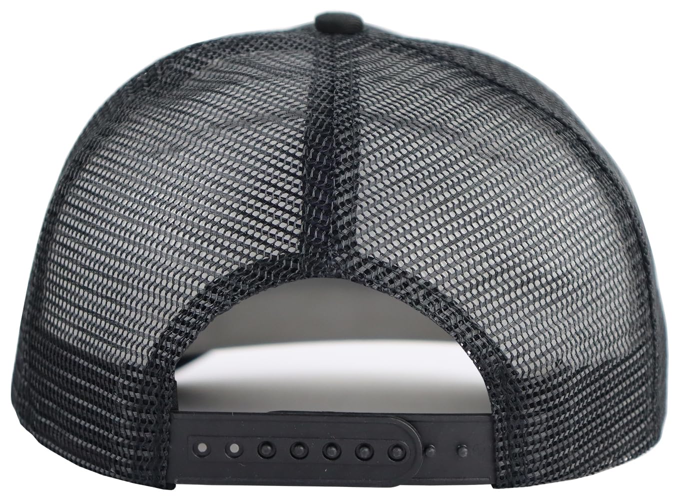 Mr and Mrs Gifts, Hubby Gifts for Men, Wifey Hat for Women, 2 PCS Hubs and Wife Trucker Baseball Cap, Just Married Gift for Husband Wife Black