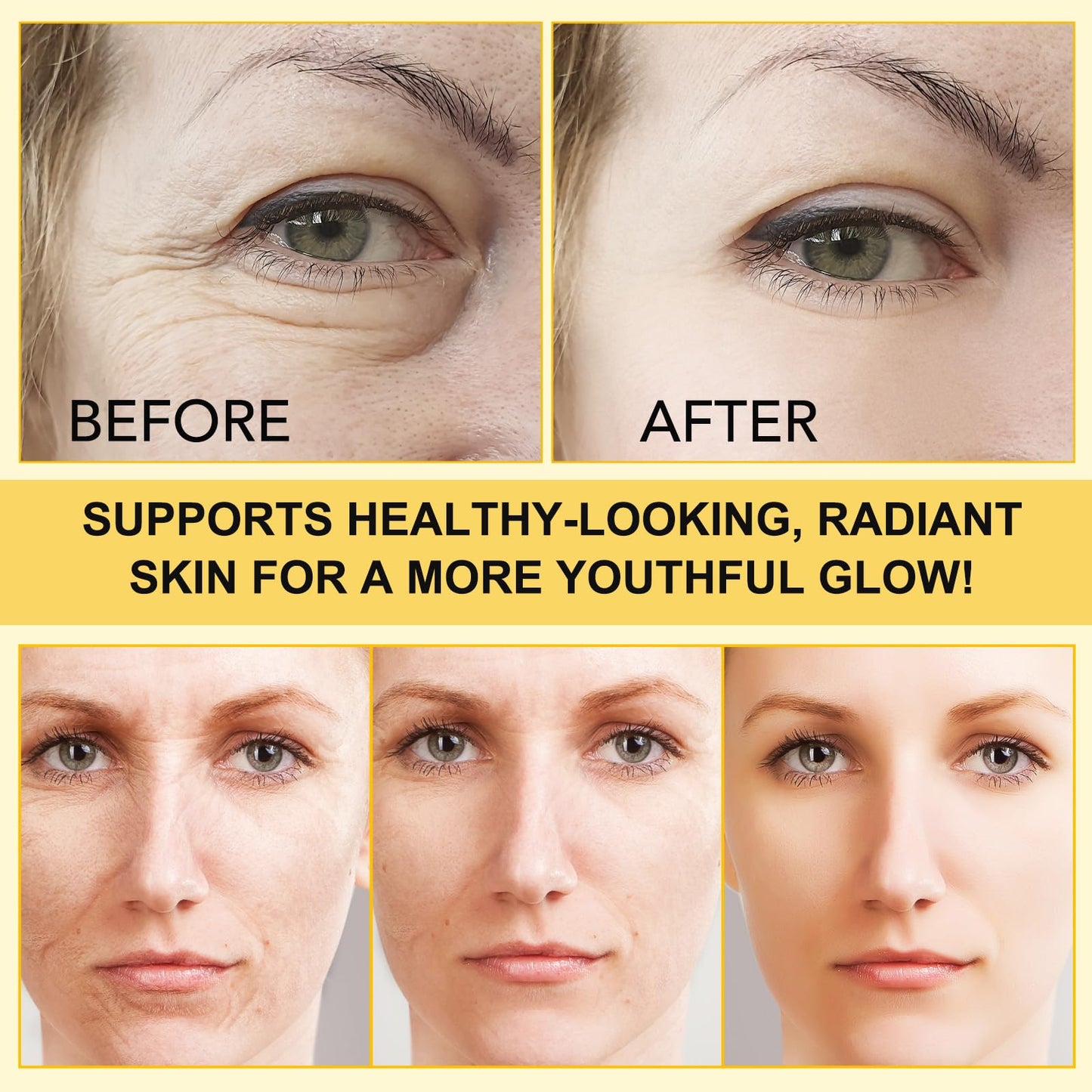 Tiuedu Natural Vitamin E Oil for Skin, 75,000 IU Ultra Concentrated Vitamin E Oil for Face, Hair and Scars, Moisturizing Dry Skin Oils, Promotes Skin Elasticity, 2Fl Oz