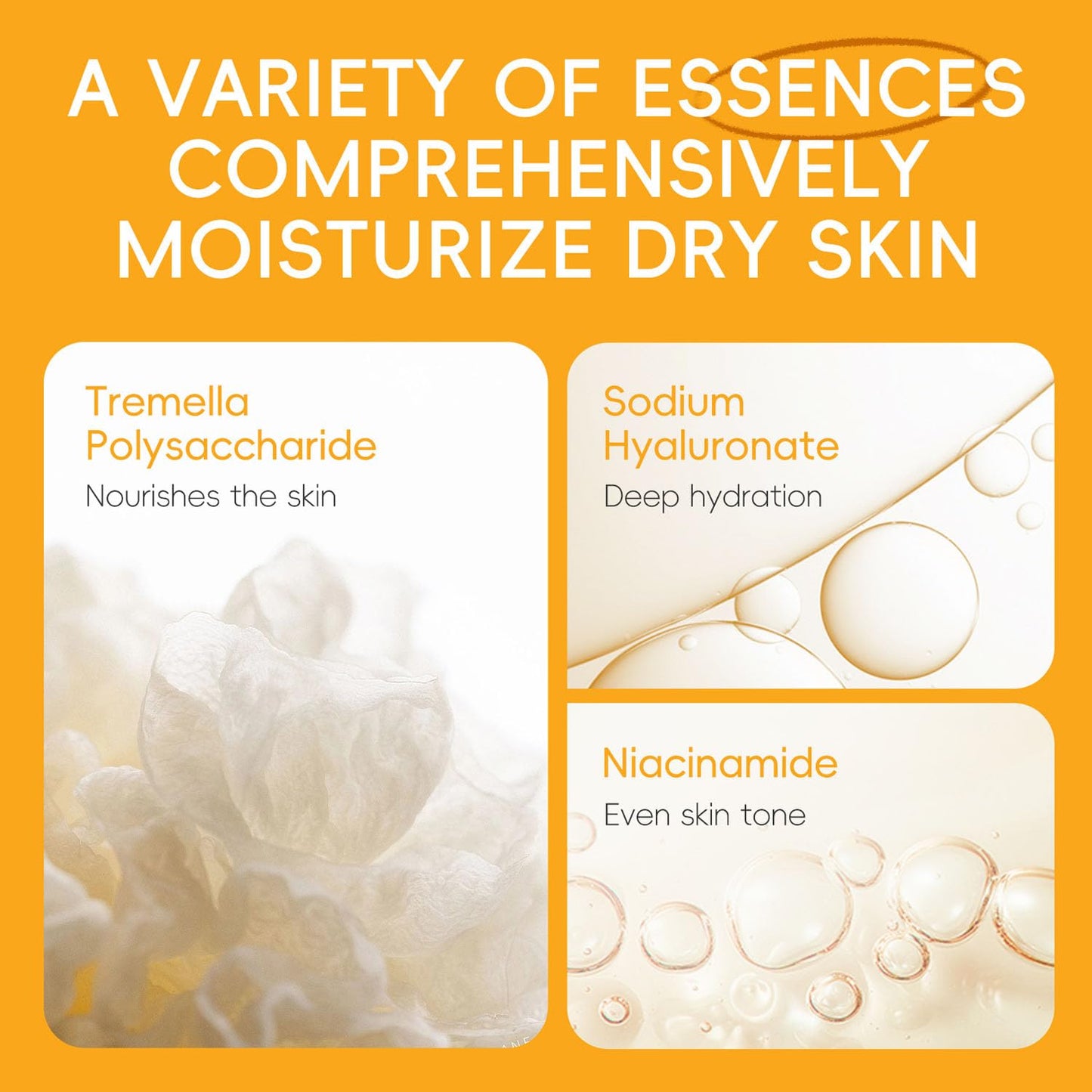 Vitamin C Skincare Gift 5Pcs Set for Teenage Girls, Face Skin Care Kit With Cleanser, Face Serum, Eye Cream, Toner, Face Cream, Travel Skin Care Sets & Kits for Women Men (nomal, 5, Count)