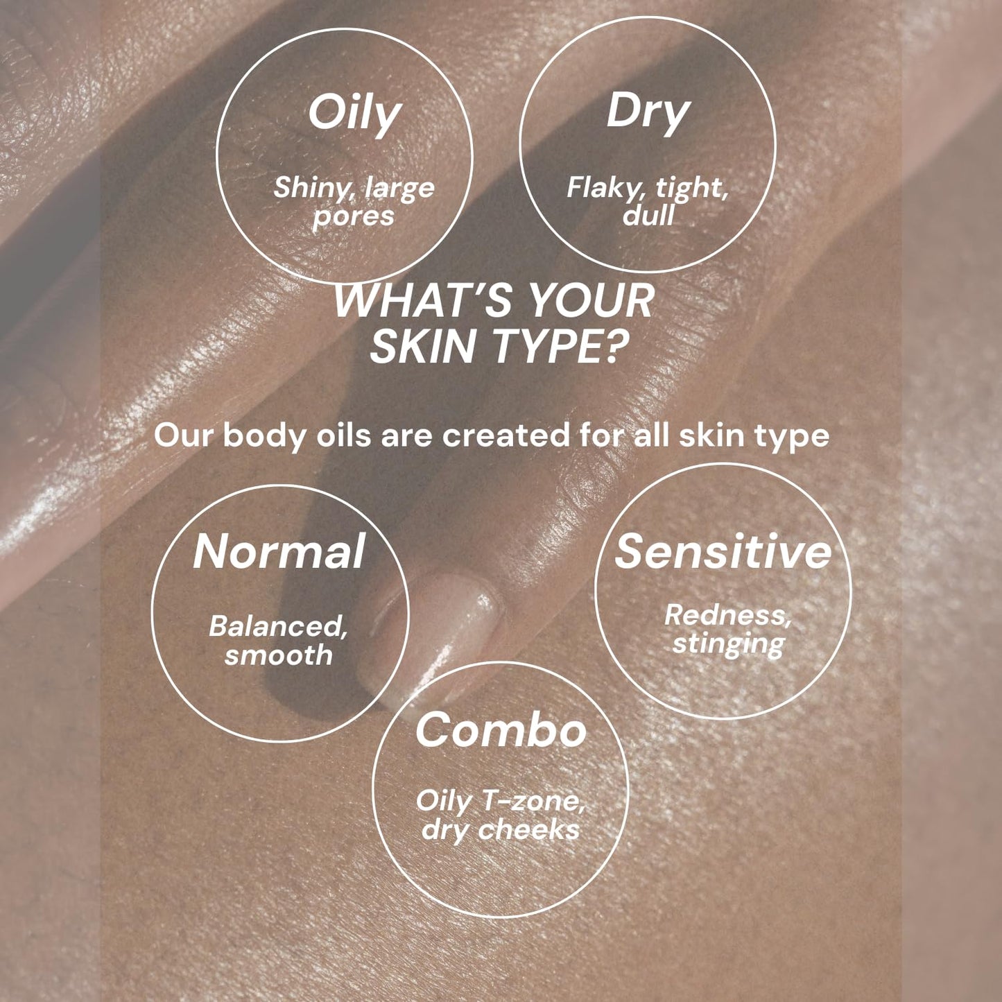 Simplee Bee Nourishing After Shower Oil for Self Care & Radiant Skin | Face, Body & Hair Oil | Body Oil Blend For Sensitive Skin & Anti- Aging | Travel-Size | Rose, Sandalwood & Geranium Scent