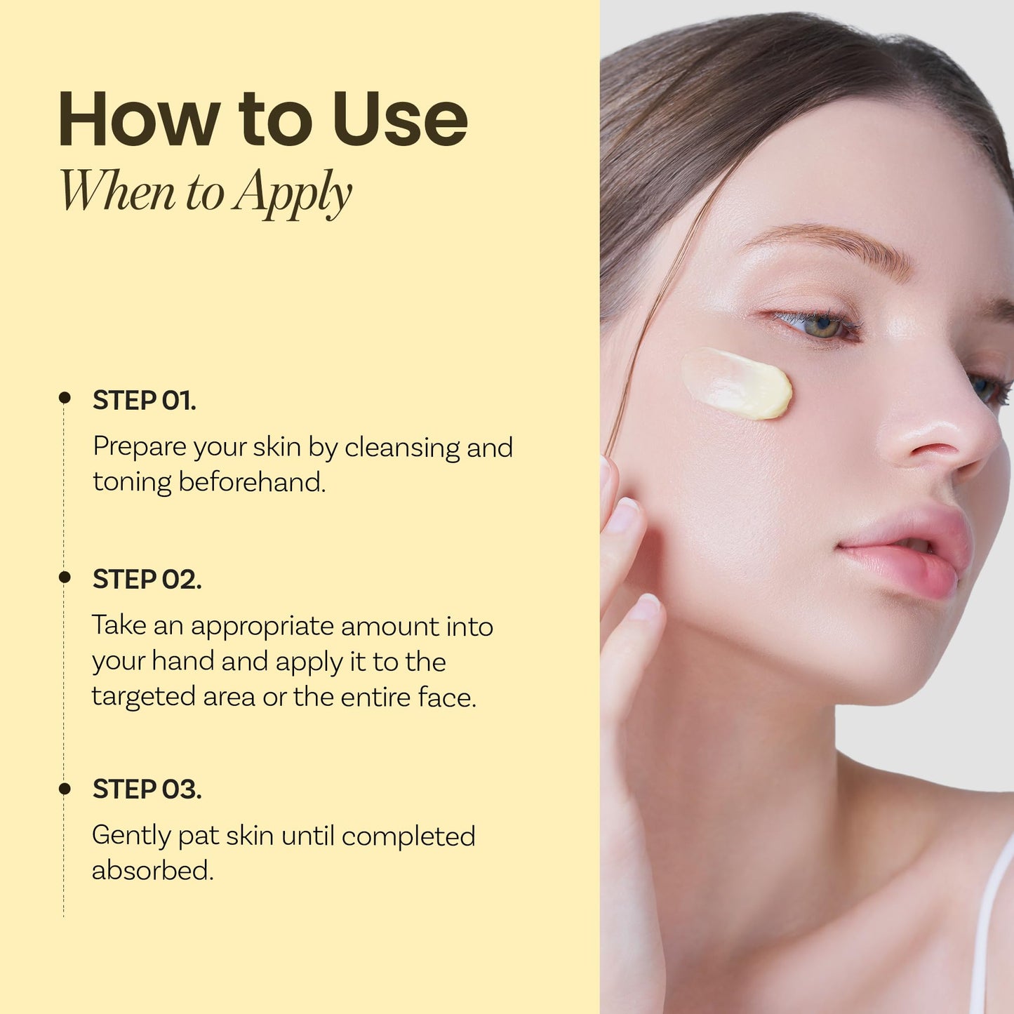 ONGREDIENTS Deep Calming Cream | Daily Face Moisturizer for Dry, Sensitive Skin | Centella Asiatica, Ceramide, Soothing, Skin Barrier, Hydrating | Fragrance-Free, Korean Skincare 1.69 fl Oz