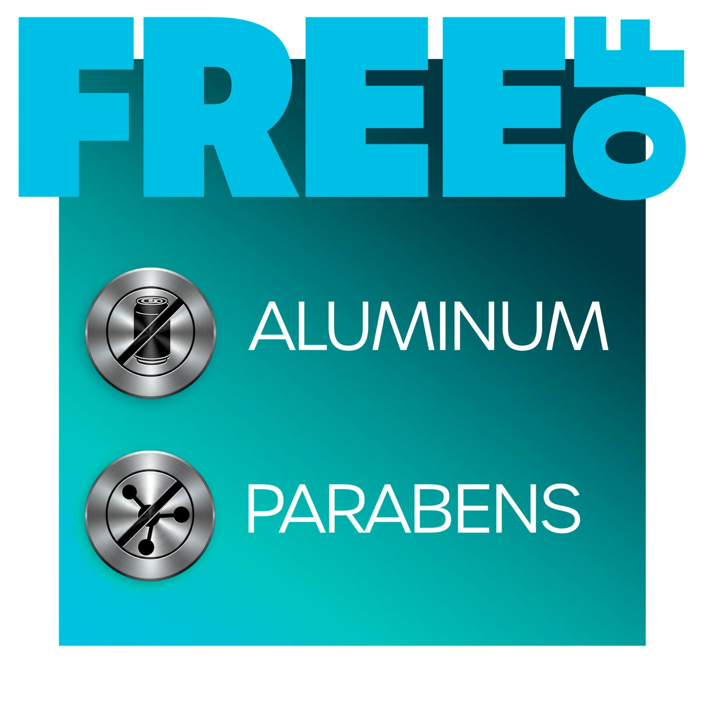 Degree Men Whole Body Deodorant Stick, Ocean Rush Scent, Glides on Clear + Absorbs Sweat, Aluminum Free 72H Odor Protection 3 oz