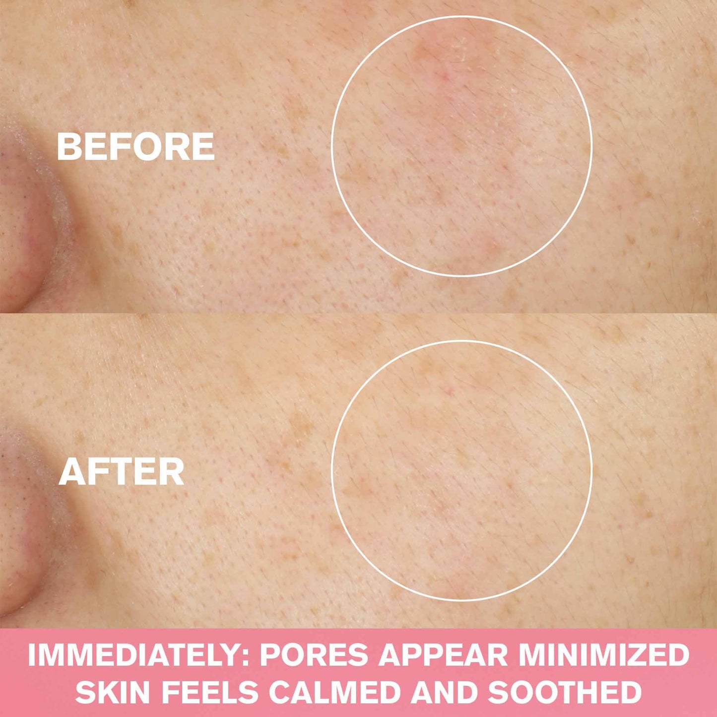 Estée Lauder Nutritious 2-in-1 Foaming Face Wash Cleanser & Mask | Pore Minimizer, Travel Size, 2 Ounce