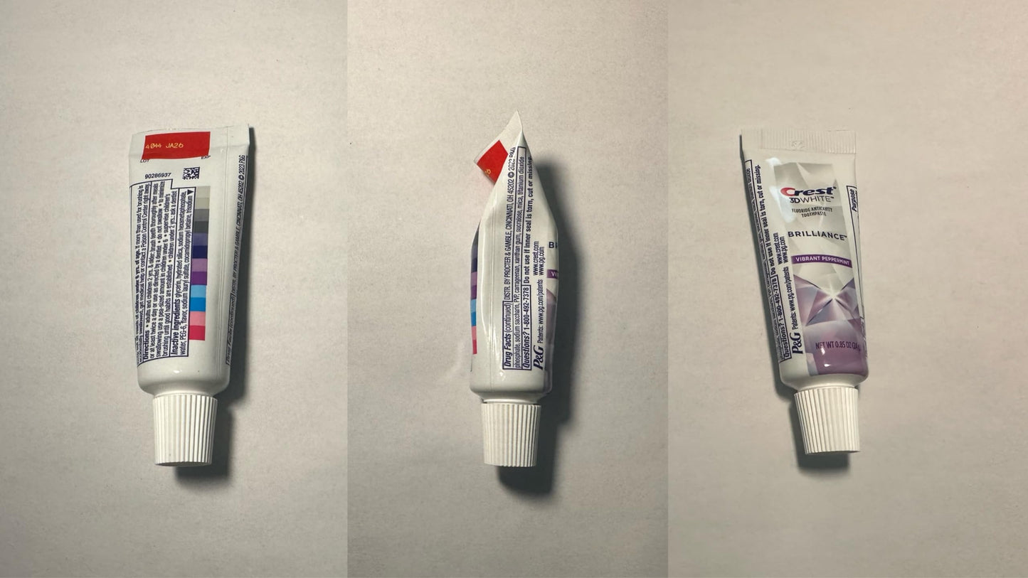 Convenience Kits International Women's 15 Pc Kit Featuring: Palmer's Hair, Face & Body Travel-size Products