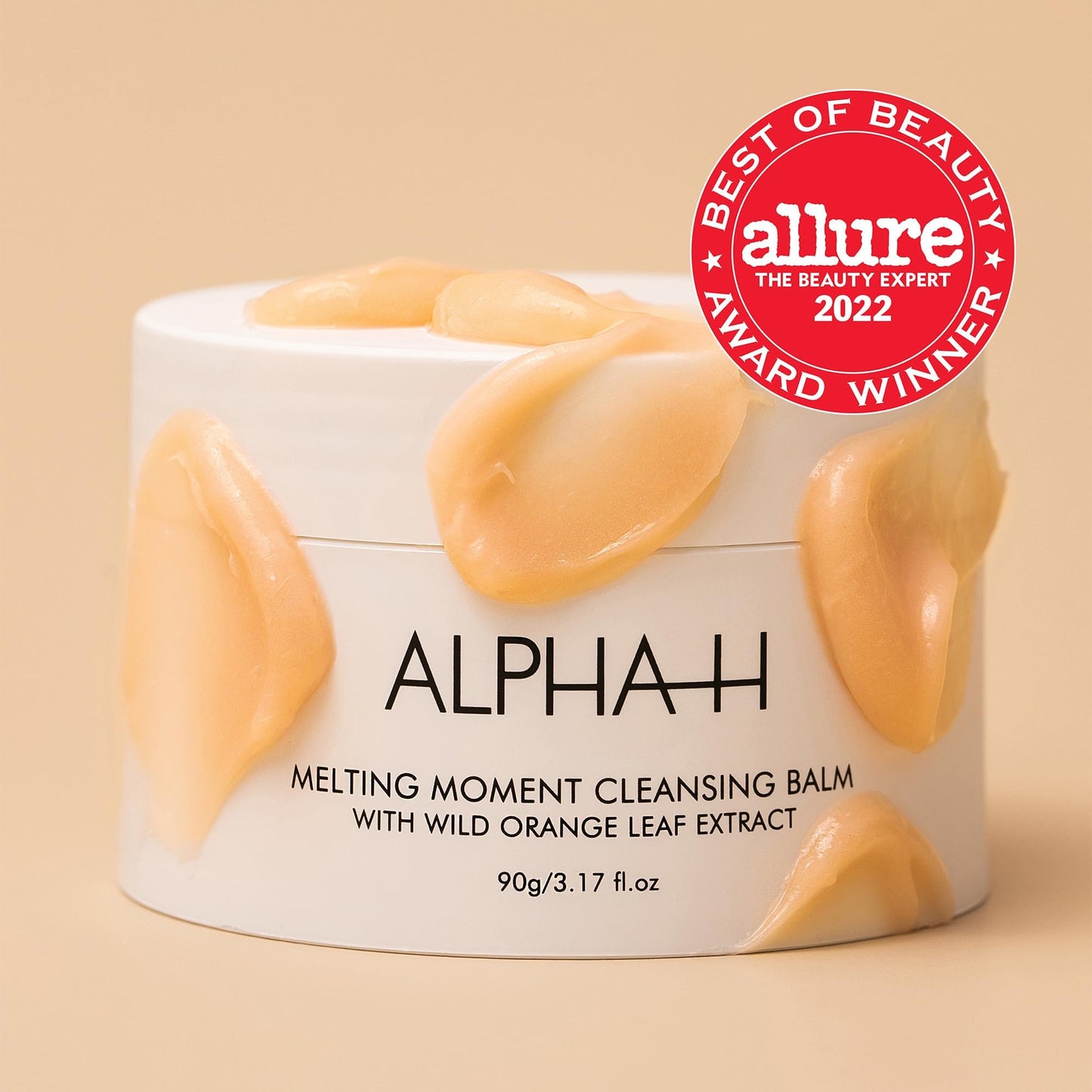 Alpha-H | Melting Moment Cleansing Balm