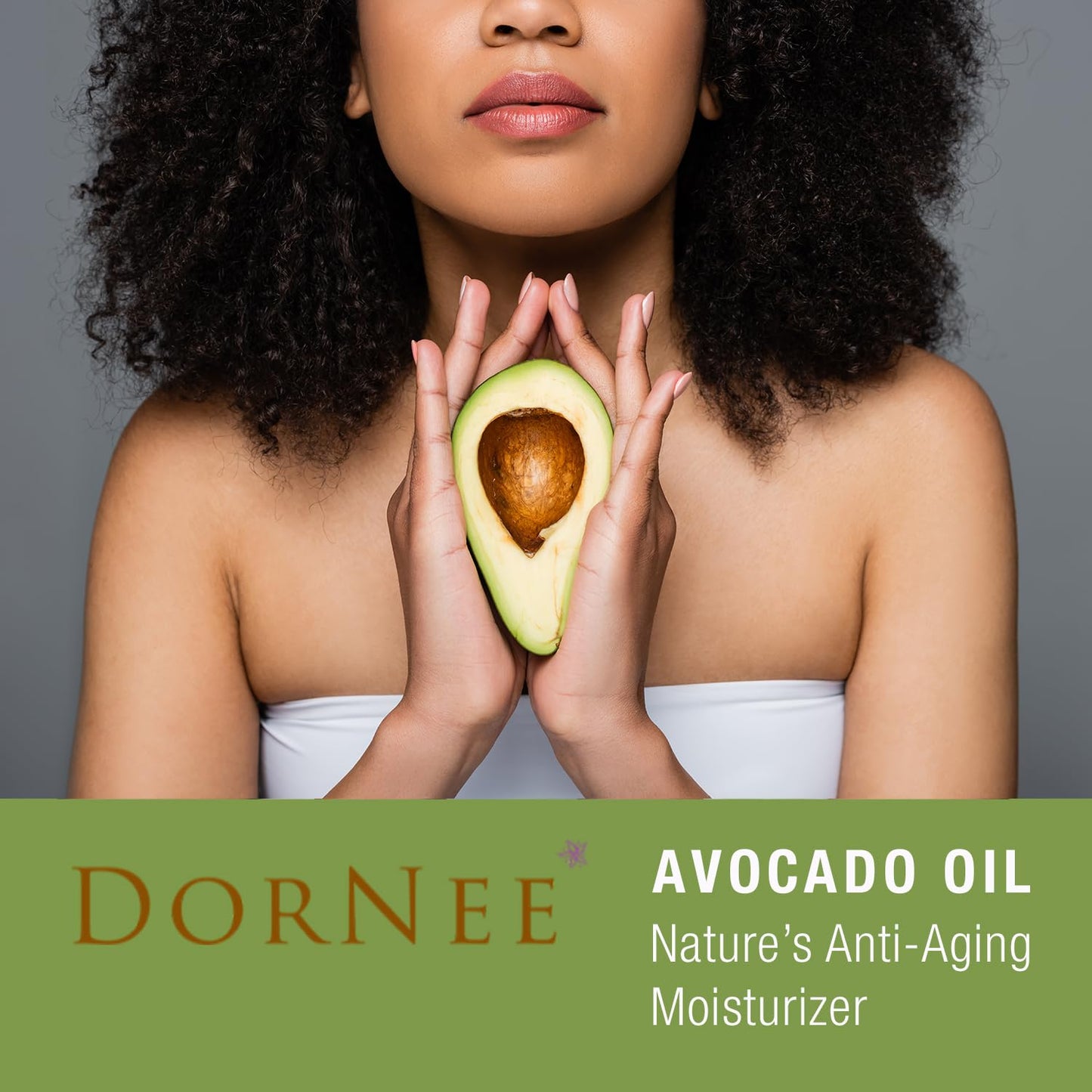 DorNee’ Turmeric Neem Complexion Bar Soap Large 5.8oz, Face Cleanser, Natural, Great for Sensitive Skin