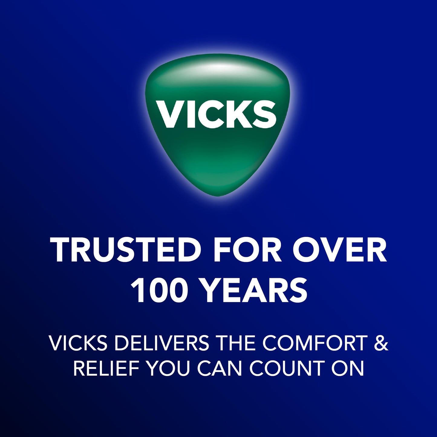 Vicks Warm Steam Vaporizer, Small to Medium Rooms, 1.5 Gallon Tank – Warm Mist Humidifier for Baby and Kids Rooms with Night Light, Works with Vicks VapoPads and VapoSteam