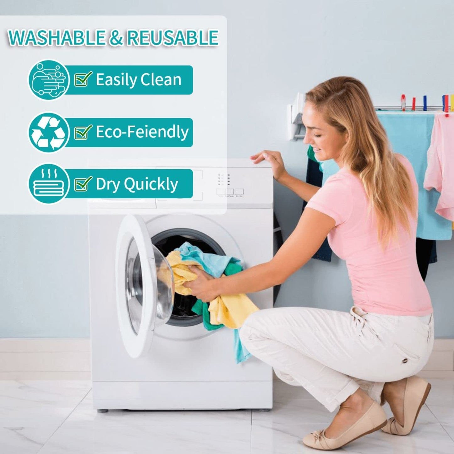 GVGOAGL Flower Blue White Leaves Tote Bag For Women, Large Waterproof Shoulder Bags Big Foldable Reusable Grocery Handbag For Travel Shopping Gym Sport Picnic Work Beach