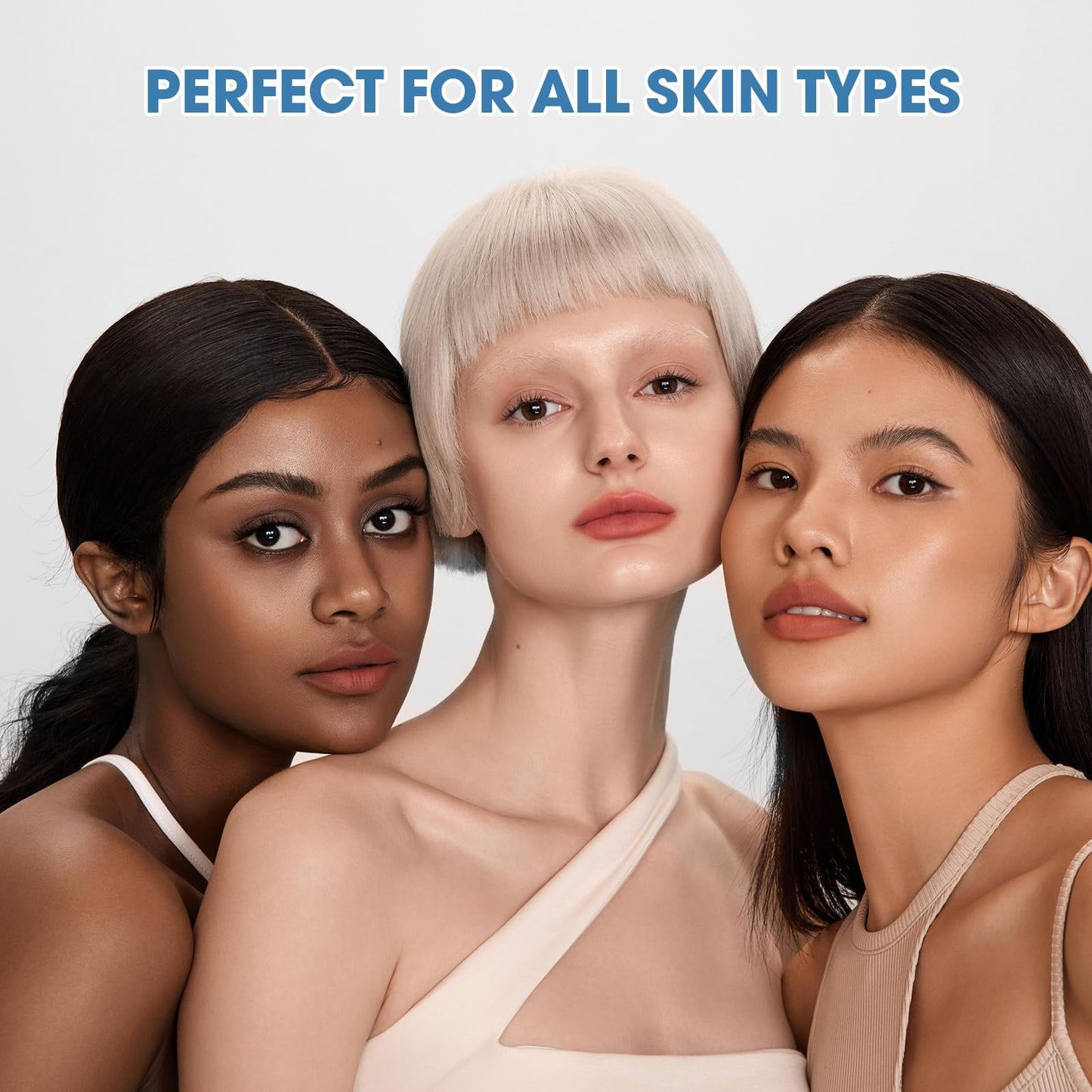 Microneedling Stem Cell Serum for Face, 2-Pack Anti-Wrinkle & Scar Treatment Ampoules, Hydrating Facial Serum for Radiant Skin