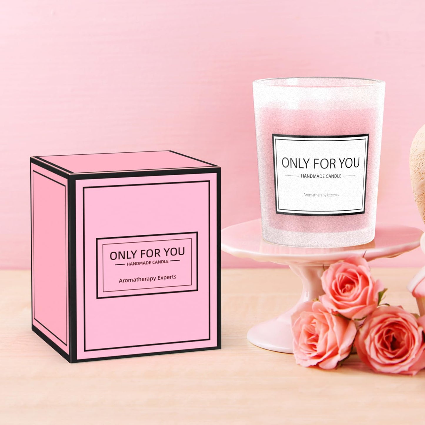 Luxury Spa Gift Basket Set with Bath Essentials,Birthday Gifts for Women, Perfect for Mother's Day, Valentine's Day - Unique Presents for Mom, Sister, Girlfriend, Wife, Teacher, Nurse