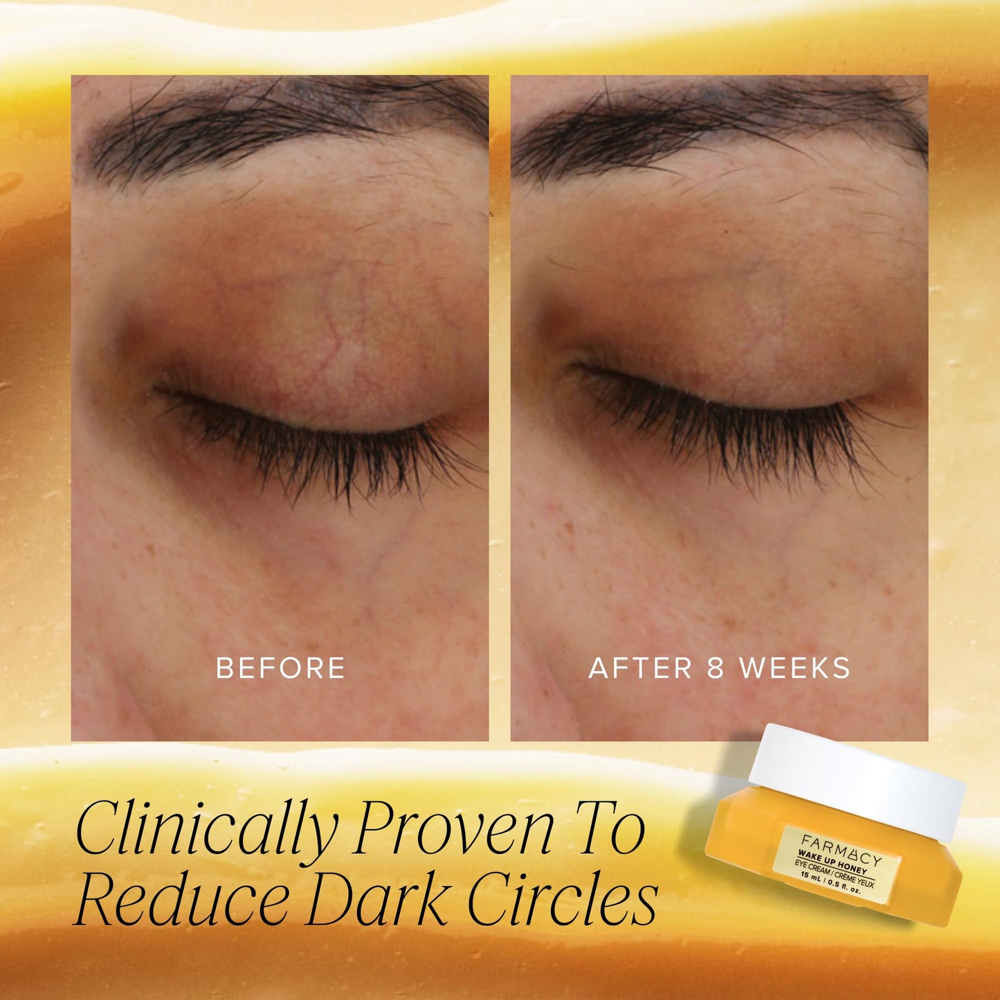 Farmacy Favorites Skin Care Set - Includes Green Clean Cleansing Balm, Wake Up Honey Eye Cream, Honey Halo Face Moisturizer & Lip Smoothie - Travel Size Skincare for Healthy, Glowing Skin (4 Count)