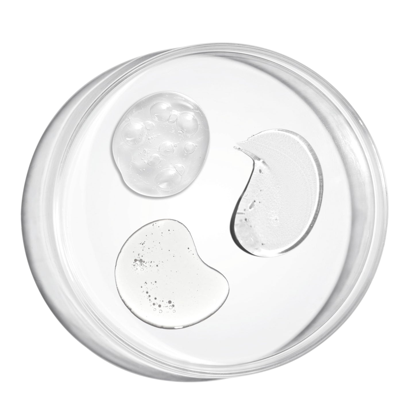 The Ordinary The Acne Set, 3-Step Skin Regimen with Glucoside Foaming Cleanser, Salicylic Acid 2% Solution, and Natural Moisturizing Factors + Beta Glucan | Skin Care Set