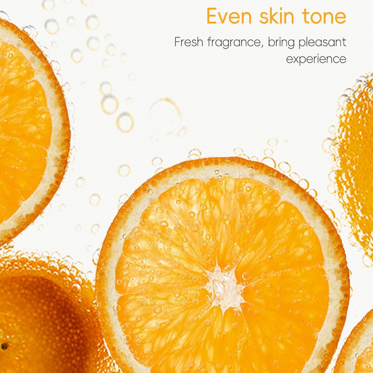 Vitamin C Skincare Gift 5Pcs Set for Teenage Girls, Face Skin Care Kit With Cleanser, Face Serum, Eye Cream, Toner, Face Cream, Travel Skin Care Sets & Kits for Women Men (nomal, 5, Count)