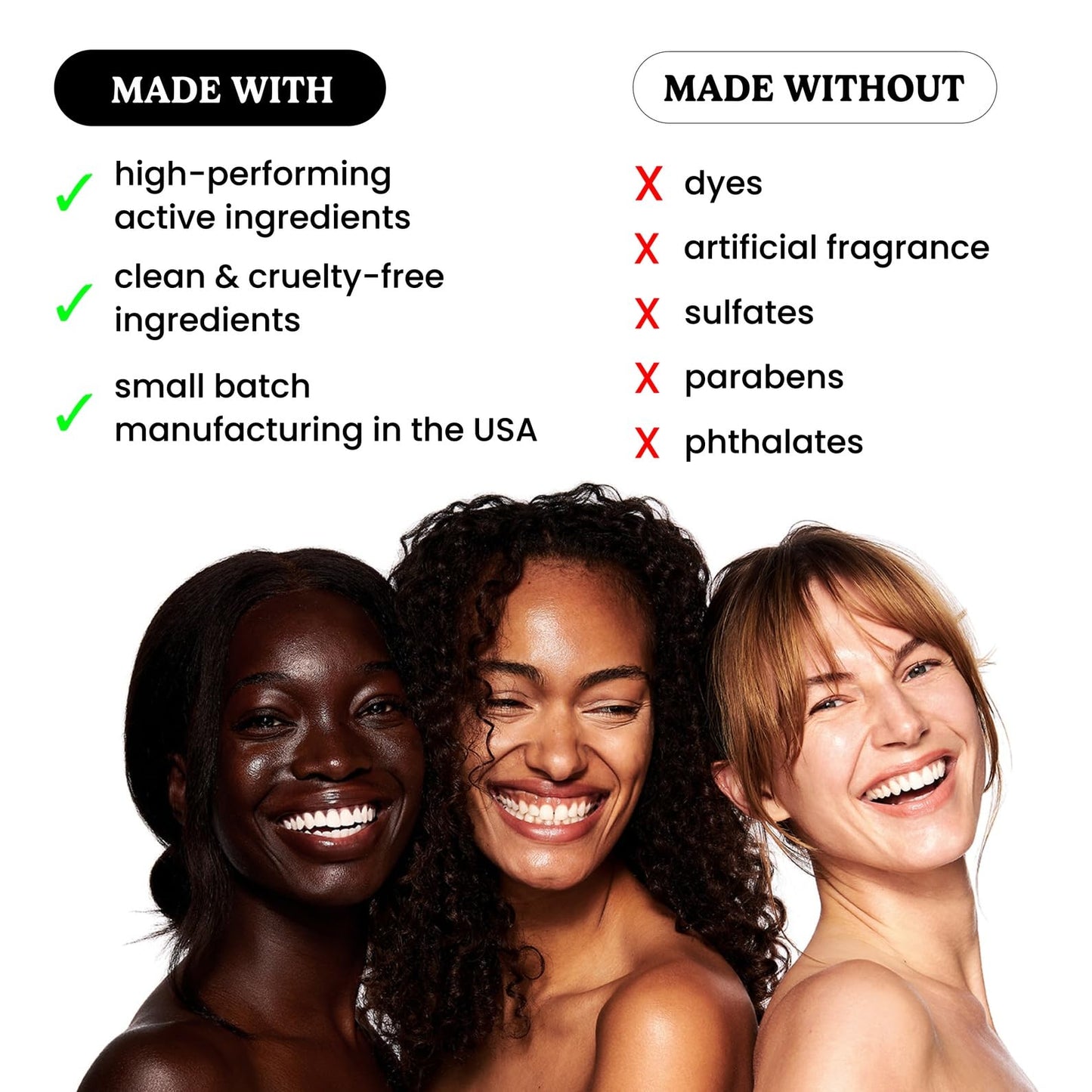 Timeless Skin Care Argan Oil - 100% Pure Argan Oil for Face & Hair Care - For Dry Skin - Fragrance-Free - Use with Moisturizer or Hair Products - 1 oz