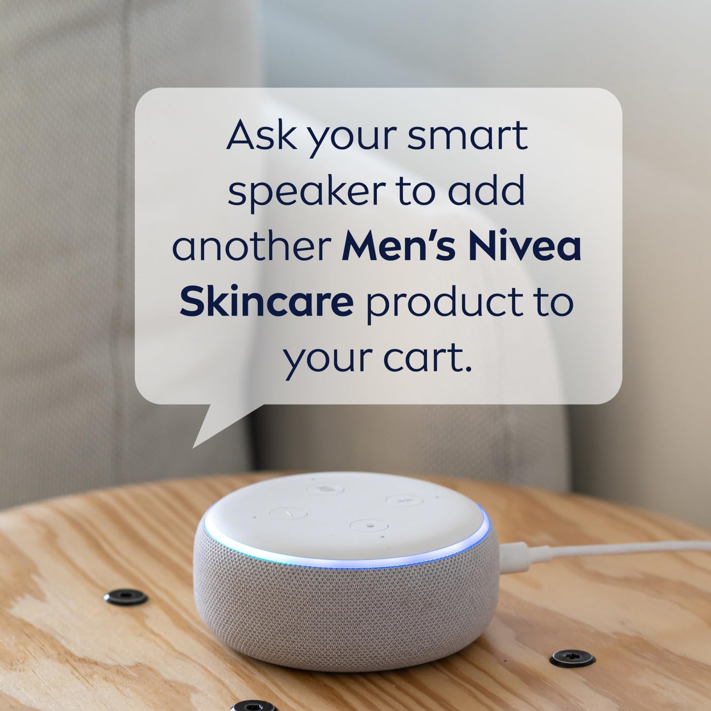 NIVEA MEN Sensitive Skin Care Set for Men, Face Wash, 5 Fl Oz + Body Wash, 16.9 Fl Oz + Shave Gel, 7 Oz + Soothing Post Shave Balm, 3.3 Fl Oz + Face Lotion SPF 15, 2.5 Fl Oz