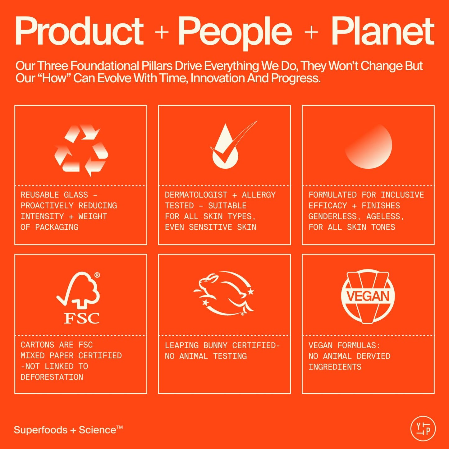 Youth To The People 15% Vitamin C + Caffeine Energy Brightening Face Serum for Uneven Tone - Reduce Puffiness, Improve Texture, Treat Dark Spots + Dullness, Antioxidants Day Serum, Vegan - 1 fl oz