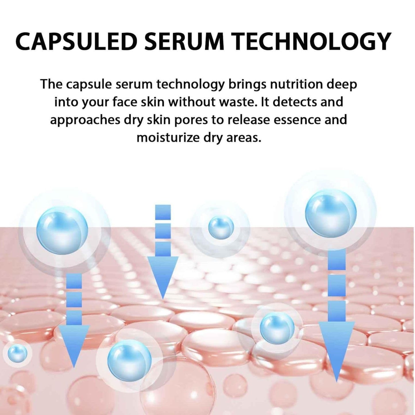 Lululun 7 EA Hydrating Face Mask for Women & Men, Moisturizing Face Masks Skincare with Billberry Leaf & Cranberry Extracts, Daily Face Mask Sheets & Facial Sheet Masks Japanese Skincare, PINK DAILY