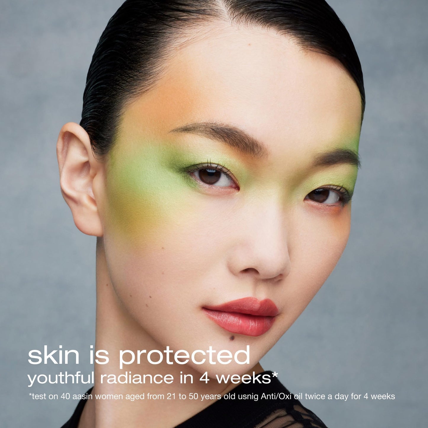 shu uemura AntiOxi+ Clarifying Cleansing Oil, Makeup Remover and Facial Cleanser to Combat Dullness and Impurities, 15.2 Fl. Oz.