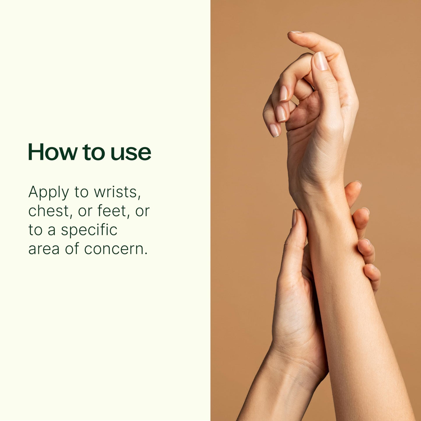 Plant Therapy Lavender Essential Oil 100% Pure, Pre-Diluted Roll-On, Natural Aromatherapy, Therapeutic Grade 10 mL (1/3 oz)