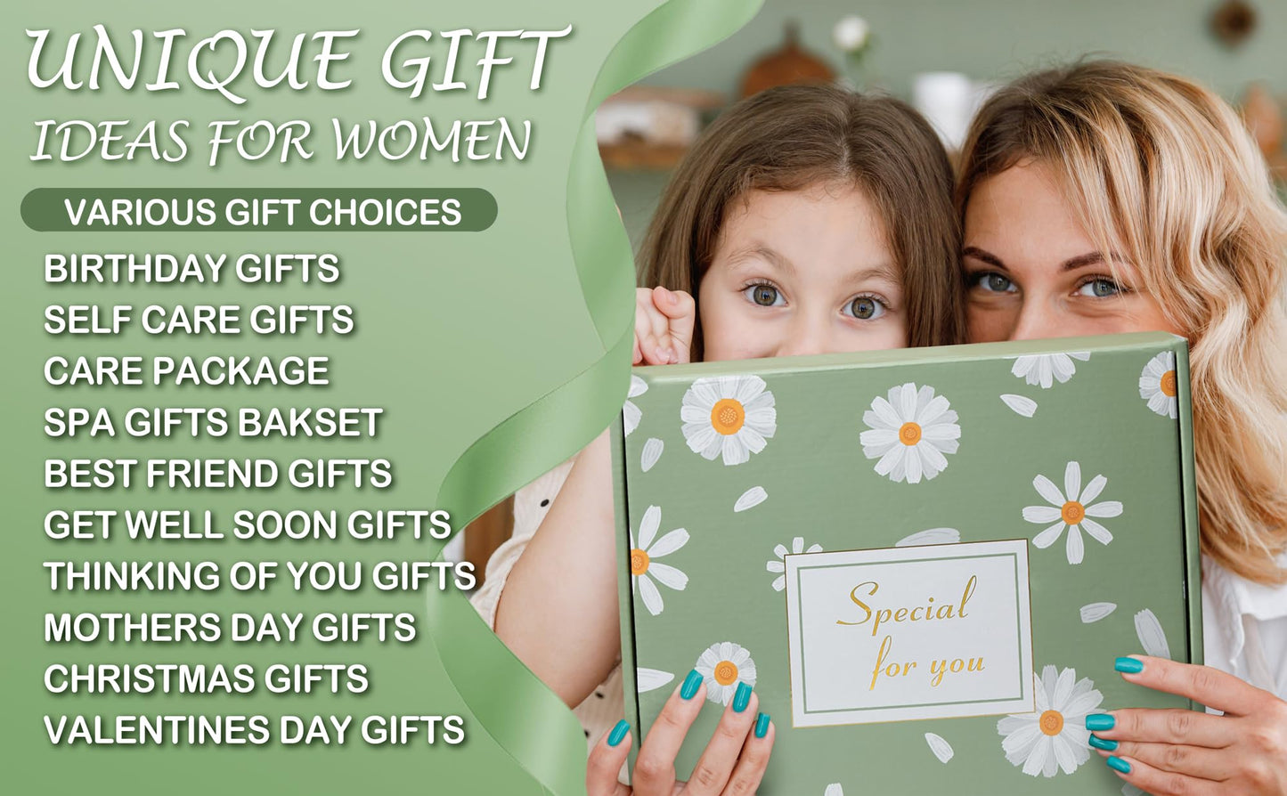 FndAsxa Care Package for Women Get Well Gift Baskets After Surgery Birthday Gifts for Women Self Care Gifts Relaxing Spa Gifts Thinking of You Gifts Blanket