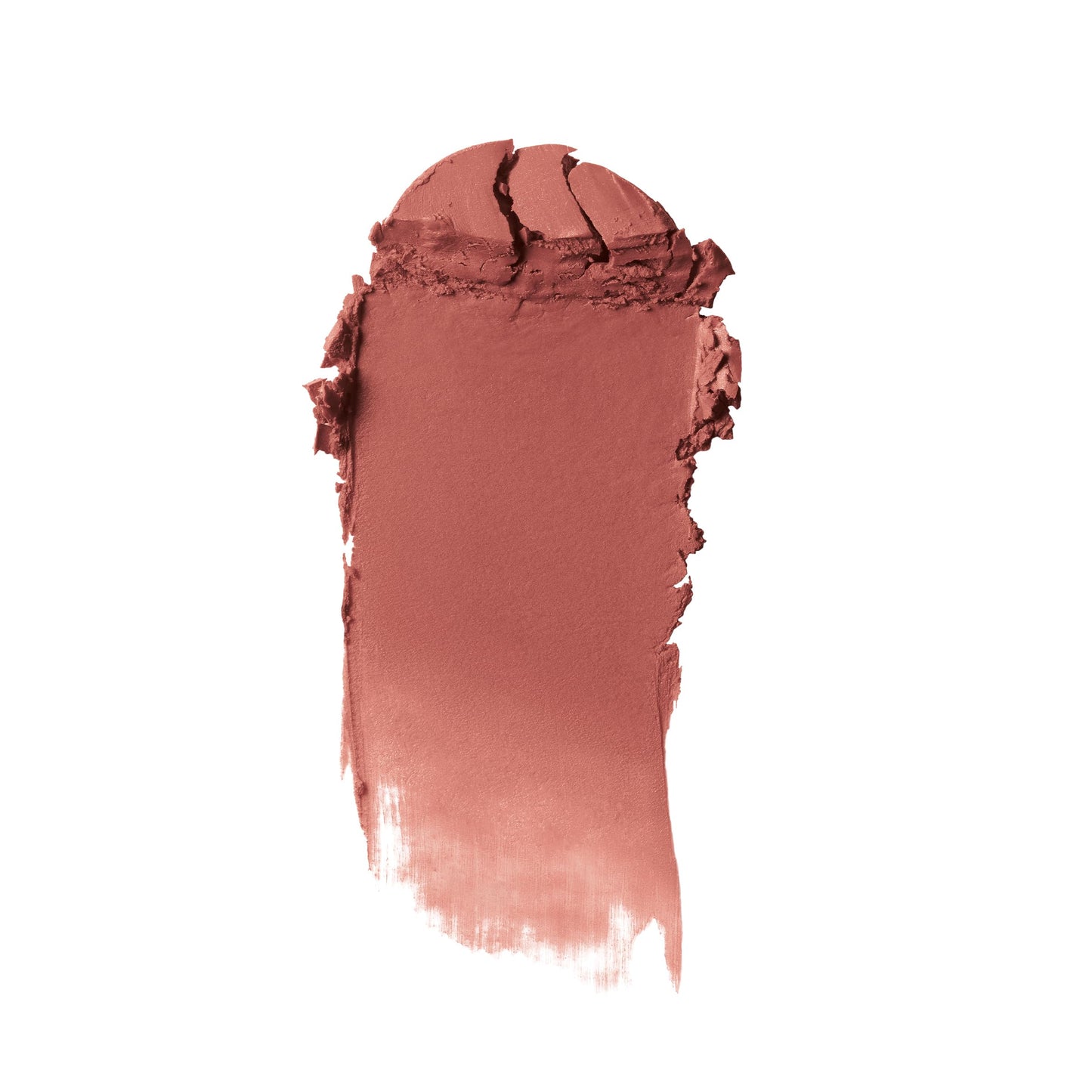 Clinique Chubby Cream Blush Stick Cheek Colour Balm, Amp'd Up Apple, 1 Count