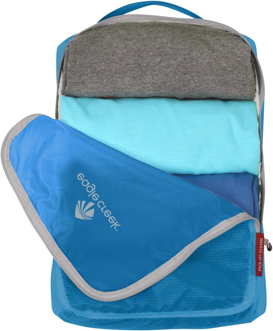 Eagle Creek Pack-It Specter Starter Set, Brilliant Blue - One Size