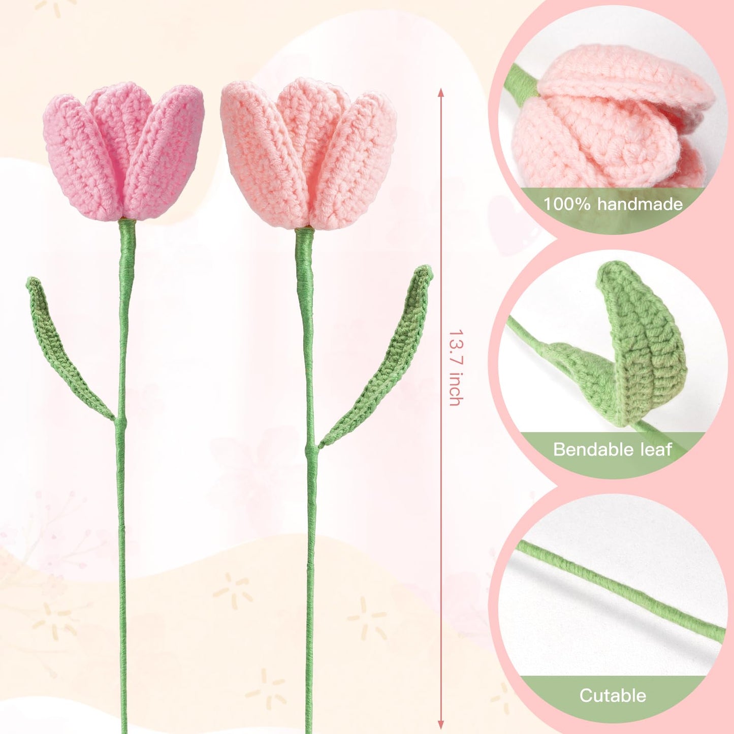 Birthday Gifts for Women, Get Well Soon Gifts Package, Luxury Self Care Box Spa Gifts, Happy Birthday Gifts for Her, Mother's Day, Sister, Best Friend, Wife, Girlfriend, Birthday Gifts Ideas (Ivory)