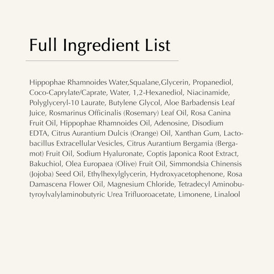 Ampoule Shake Anti Aging Serum – Bakuchiol, Peptides & Exosome | Wrinkle Care, Firming & Hydrating Skin Care