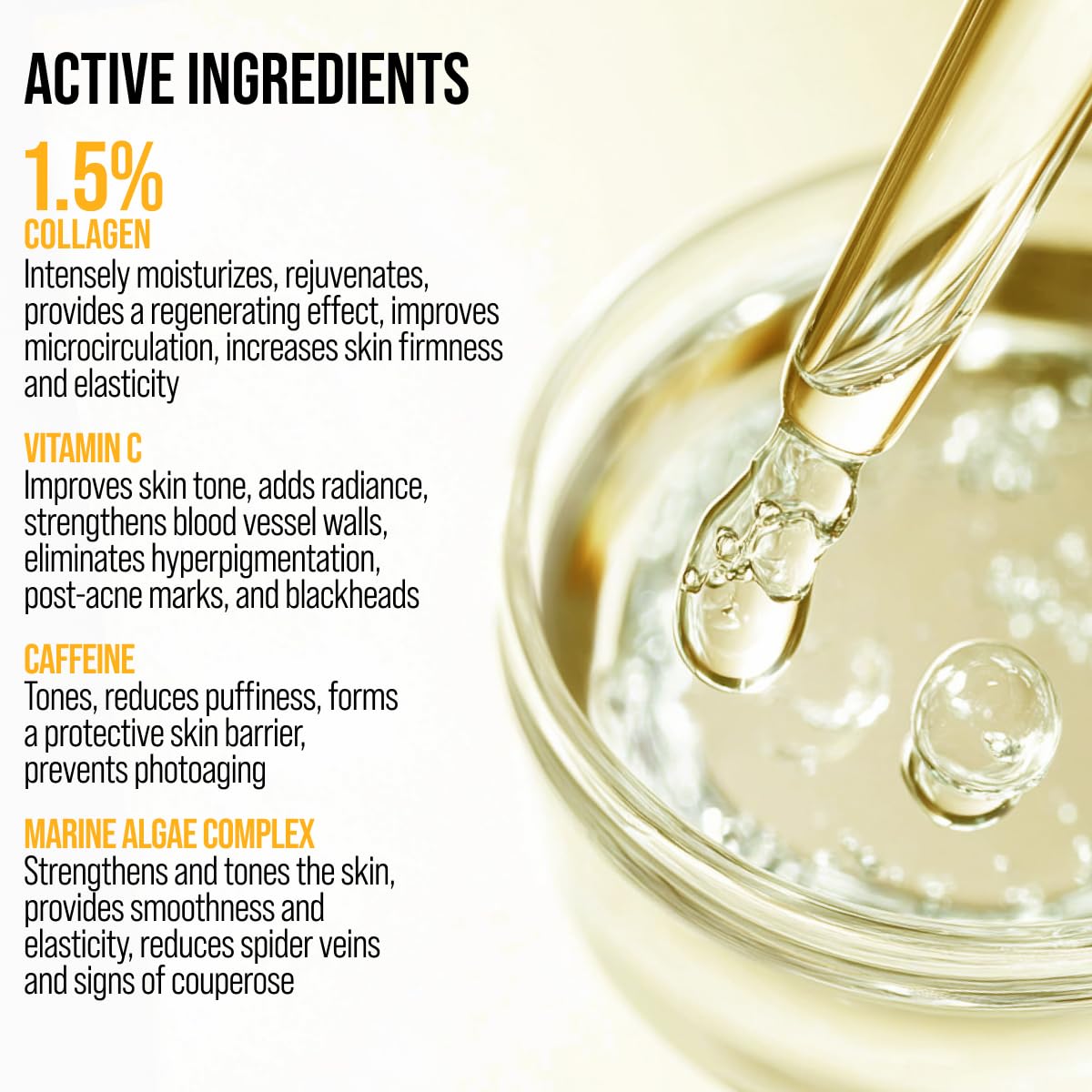 7DAYS Face Moisturizer with Collagen – Korean Skin Care Daily Face Cream for Women – Anti Aging, Anti-Wrinkle, Firming – with Face Roller & Neck Massager – 2.7 fl oz