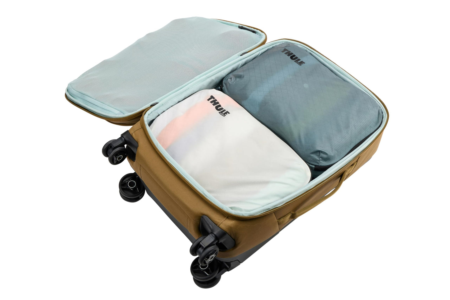 Thule Compression Packing Cube mediumPond Gray