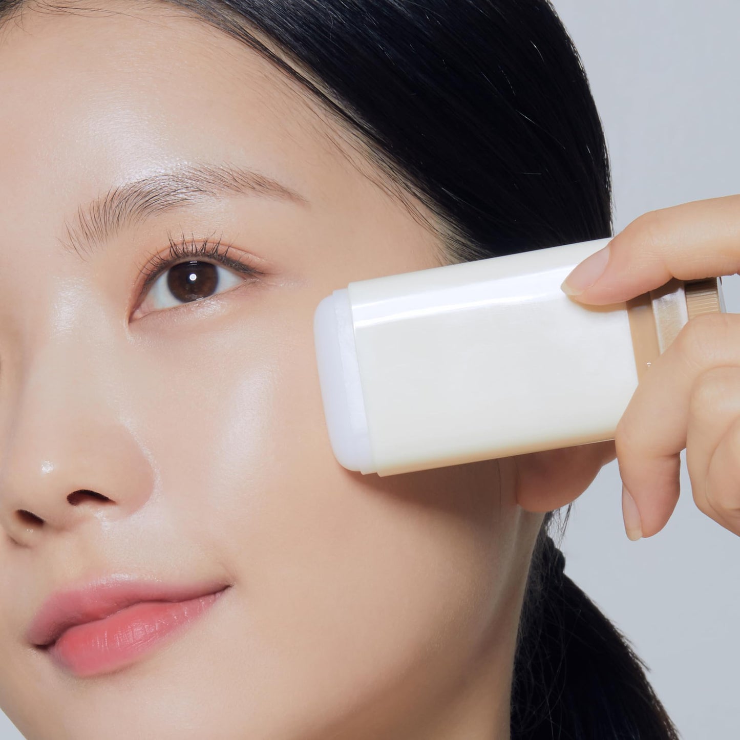 TONYMOLY 24K Snail Moisture Facial Stick – Hydrating Multi Balm with Snail Mucin & 24K Gold for Skin Barrier Protection, 20g