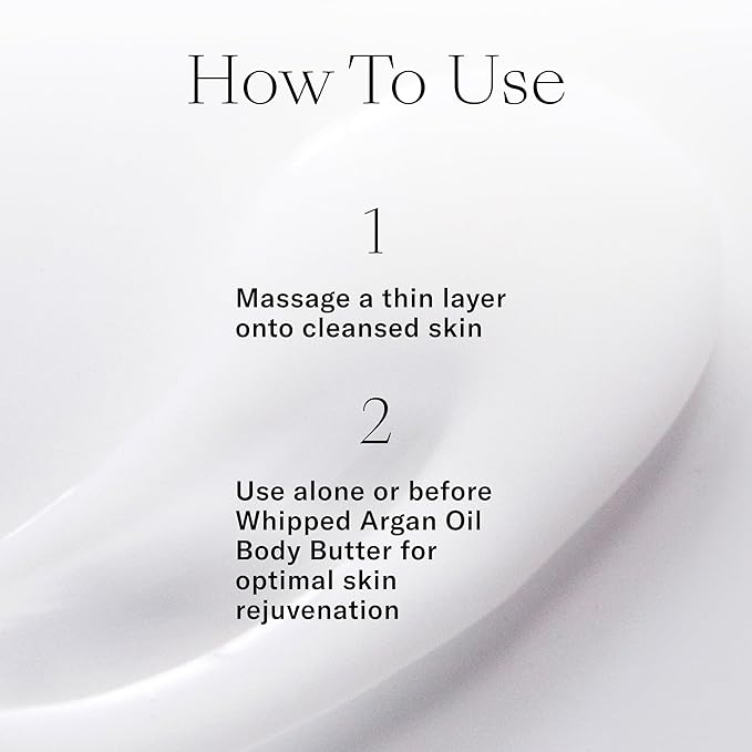 Josie Maran Let’s Do the Peppermint Twist Body Skin Care Set - Includes Argan Oil Whipped Body Butter, Sugar Body Scrub & Argan Milk Intensive Hydrating Body Renewal Serum (3 Pieces)