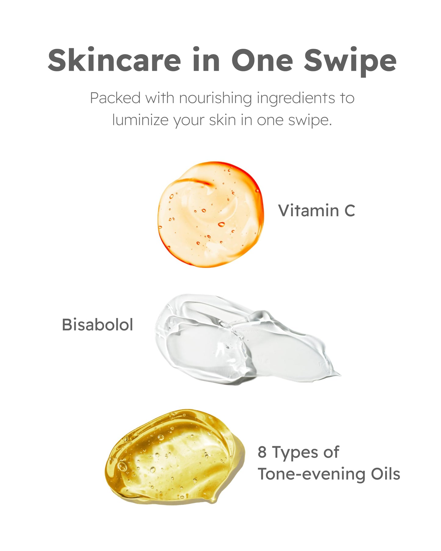 Isa Knox AGE FOCUS FOR ALL MULTI BALM STICK (Blemish care, 2 Pack) - Glow Oil Balm Stick with Vitamin C, E by LG BEAUTY. Help Promote Even Skin Tone, Travel-friendly, Korean Stick Balm