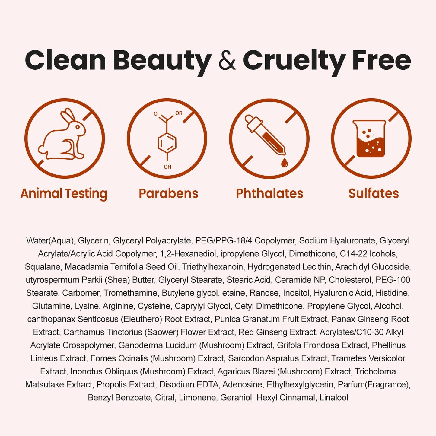 the SKIN HOUSE Wrinkle Supreme Serum 0.67 fl. oz. Trial-Size, Korean Red Ginseng, Mushrooms | Firming, Lifting, Fine Lines | Korean Skin Care, K-beauty, 20ml