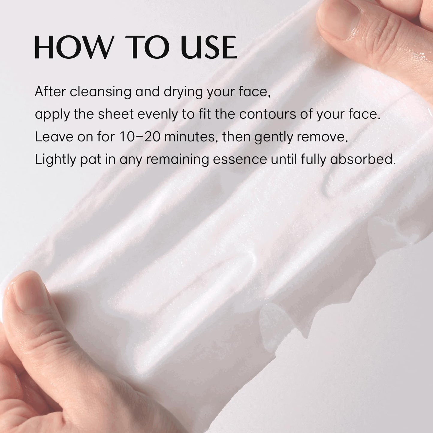 CELONIA Signature Bio Sheet Mask, Stem Cell Ampoule Deep Hydrating Face Mask, Anti Aging Face Mask Skincare For Healthy Glow, Minimize Pores, Reduce Fine Line, Boost elasticity, Correct Redness, 5PC