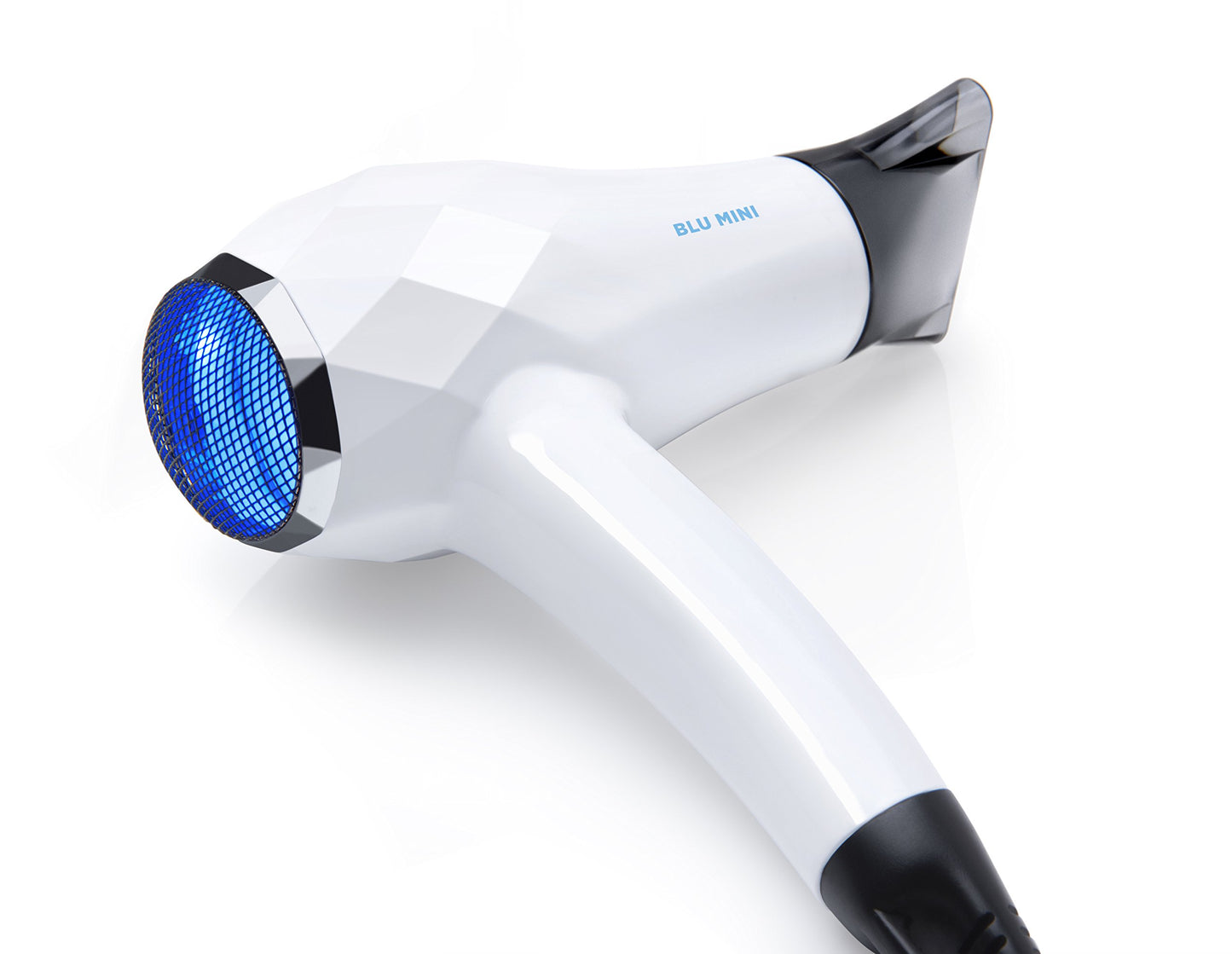 InStyler Turbo Mini Ionic Hair Dryer