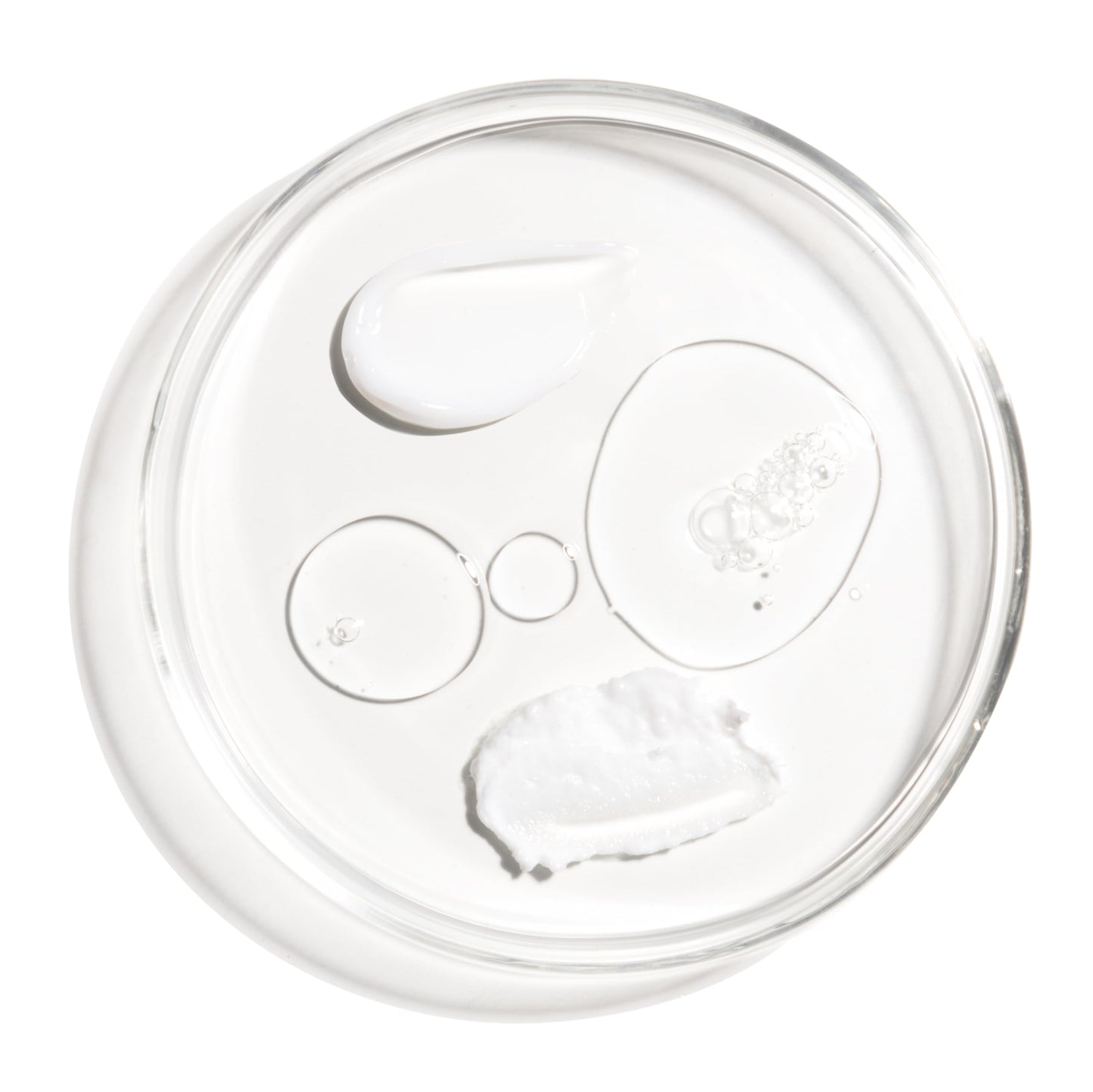 The Ordinary The Daily Set, Daily Skincare Routine with Squalane Cleanser, Hyaluronic Acid 2% + B5, and Natural Moisturizing Factors + HA | Skin Care Set