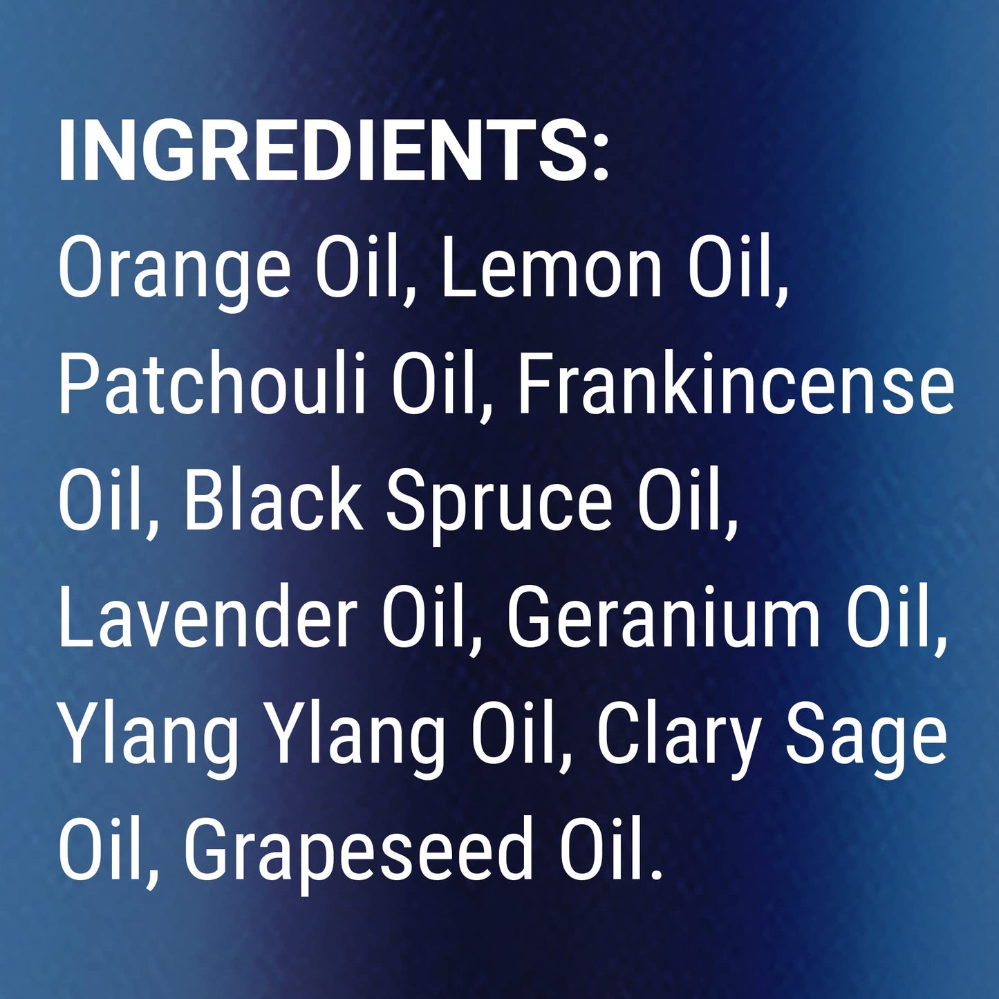 Stress Relief Essential Oil Roll-On Blend 10 ml - Natural Stress Relief with Lavender, Geranium & Frankincense Oils Roller - Pure & Calming Aromatherapy - Nexon Botanics