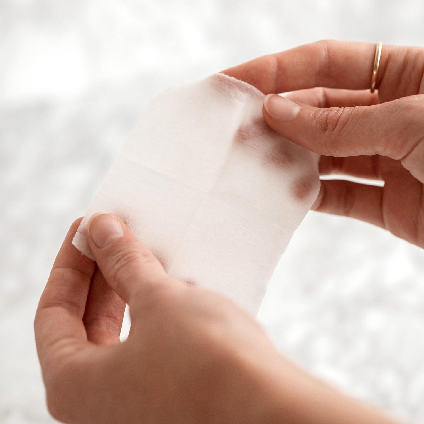 m-61 PowerGlow Peel | Exfoliating Facial Peel With Glycolic, Salicylic Acid. 1 Minute, 1 Step - 30 Treatments