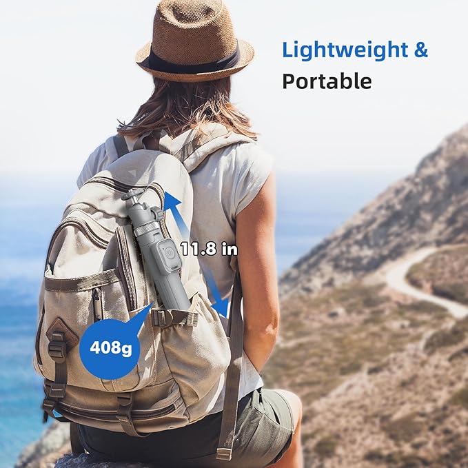 62" Phone Tripod - MIIASI Selfie Stick Tripod with Remote for Video Recording, iPhone 14/13/12 Pro Max/Android