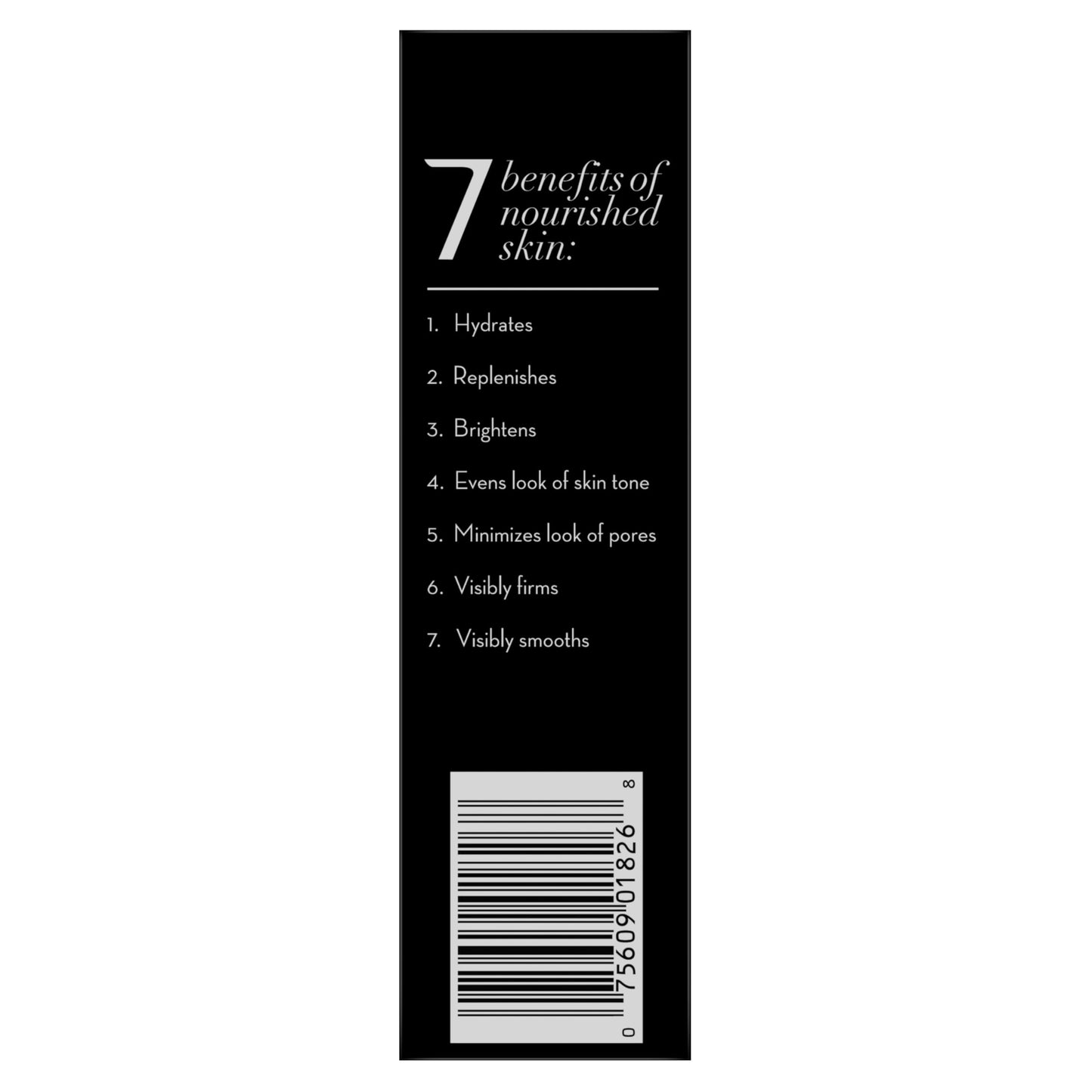 Olay Total Effects 7-In-1 Face Moisturizer Plus Mature Therapy, Beige, 1.7 Fl Oz